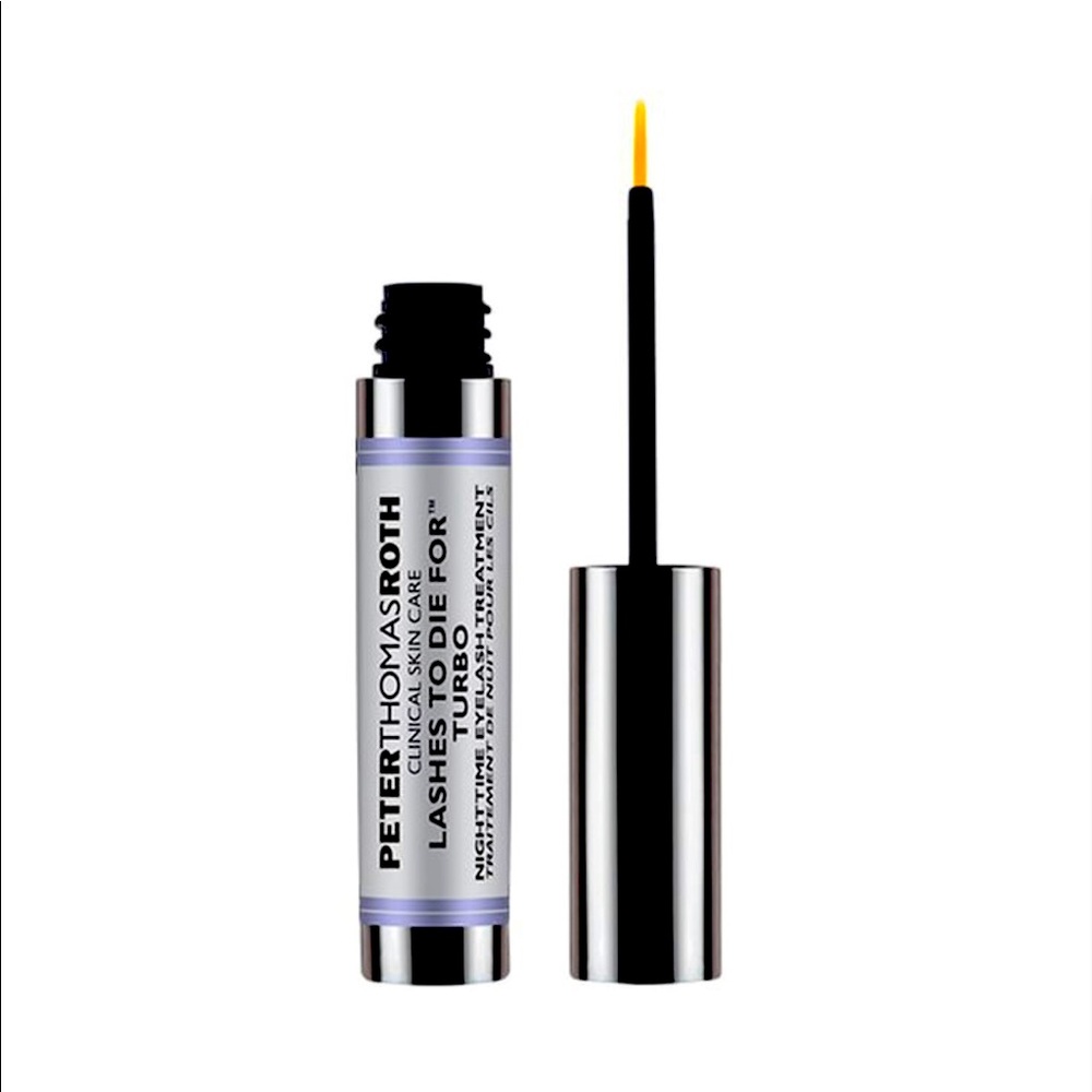 Lashes to Die FOR Turbo 🌙NT Eyelash Treatment